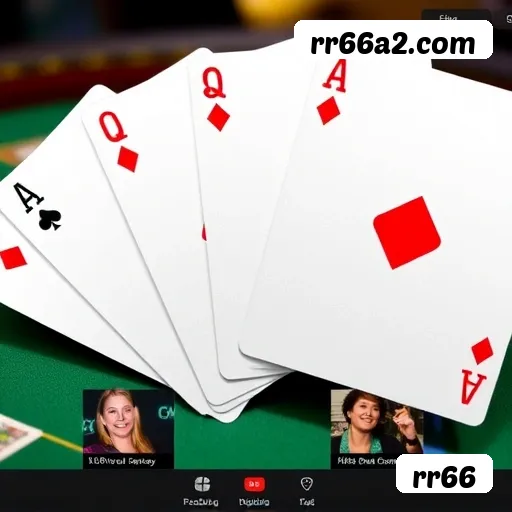 Cassino rr66 app mobile