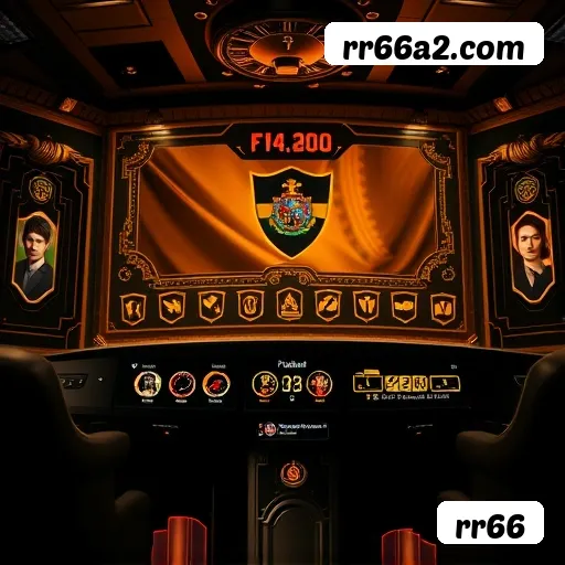 Roleta e blackjack rr66