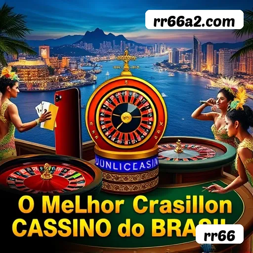 rr66 multi dispositivo