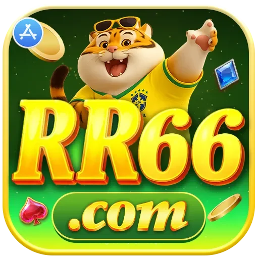 App rr66 para Android e iOS - download grátis