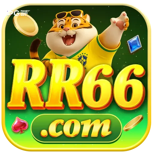 Logo da rr66