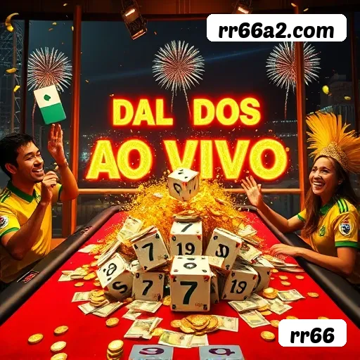 Cashback VIP rr66 - reembolso semanal